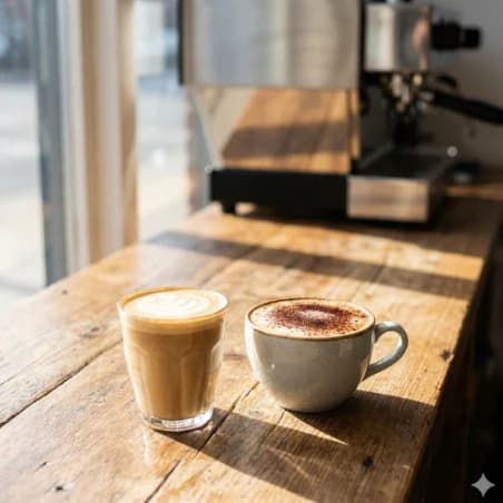 نانواخانە و خواردنە خۆشەکان